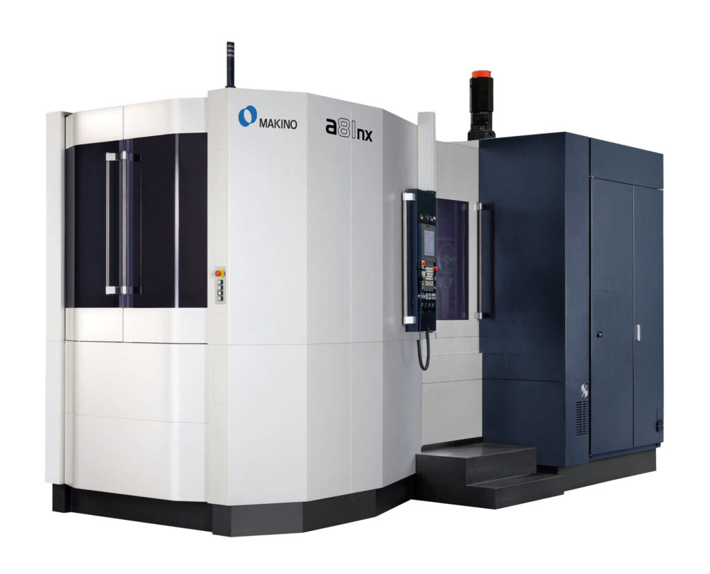 makino-cnc