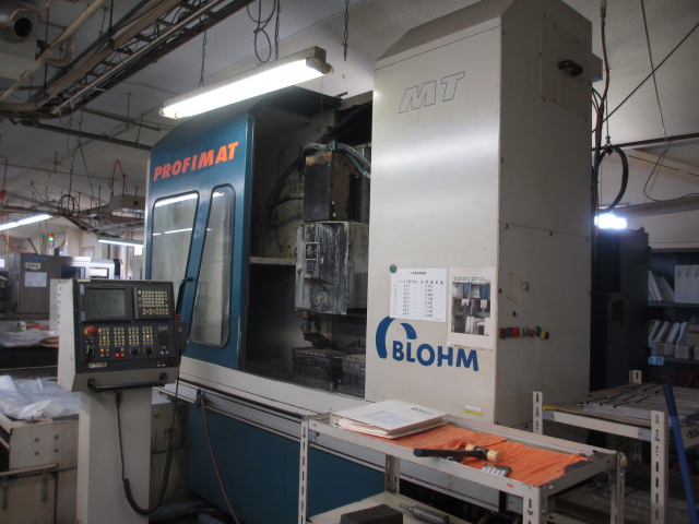 blohm-cnc