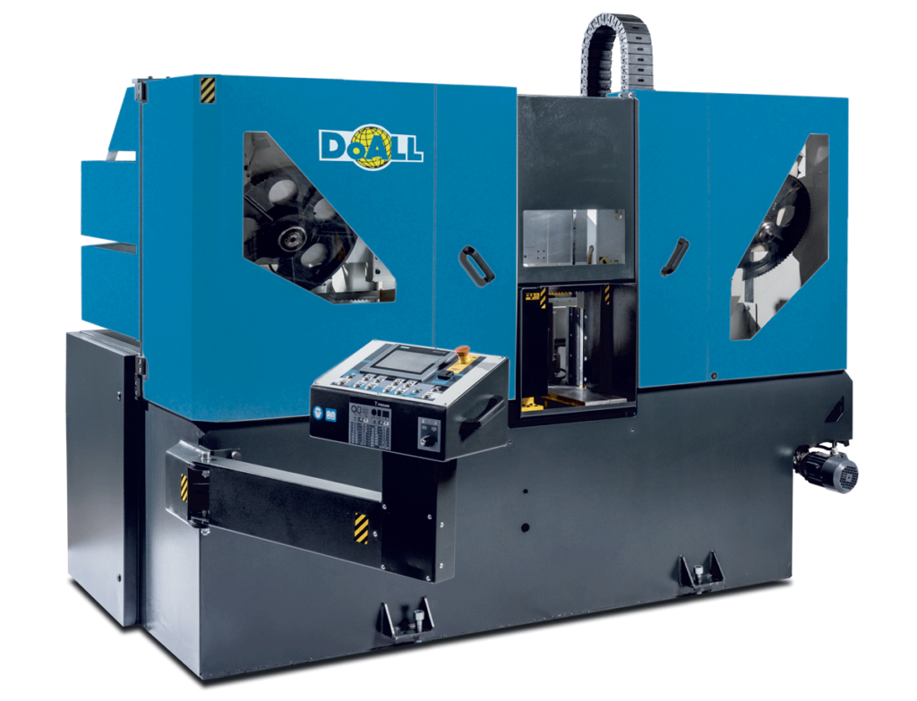 doall-cnc