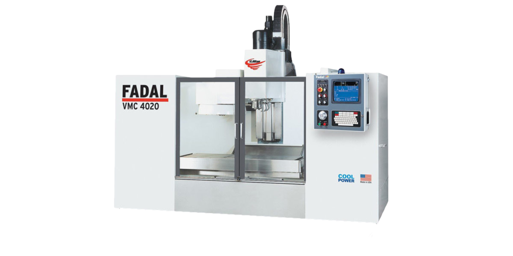 fadal-cnc