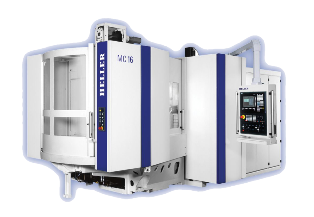 heller-cnc