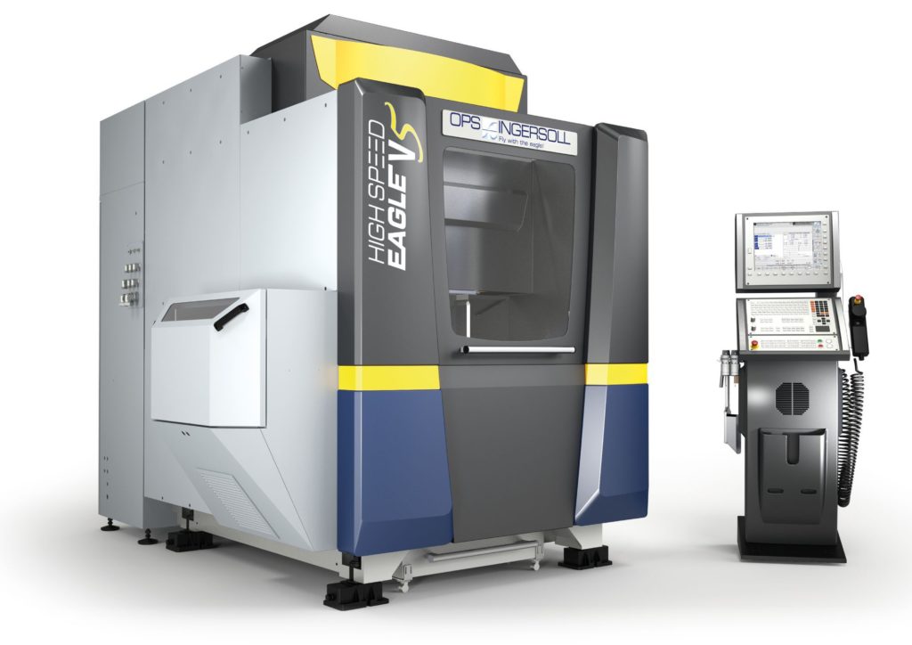 ingersoll-cnc