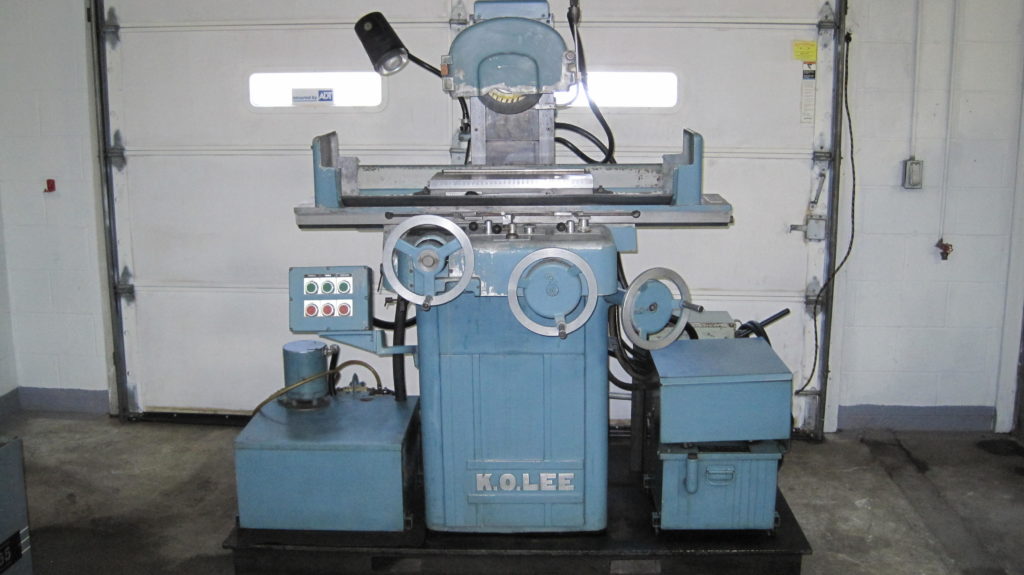 kolee-surface-grinder