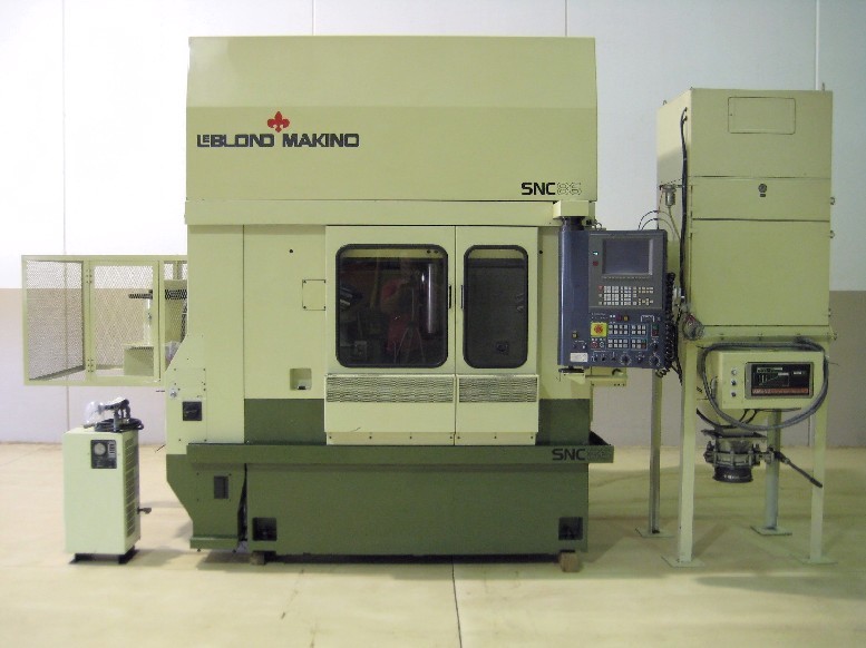 leblond-cnc