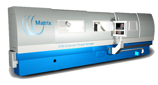 matrix-cnc