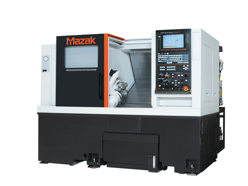 Mazak Quick Turn 18n Lathe Parts Manual