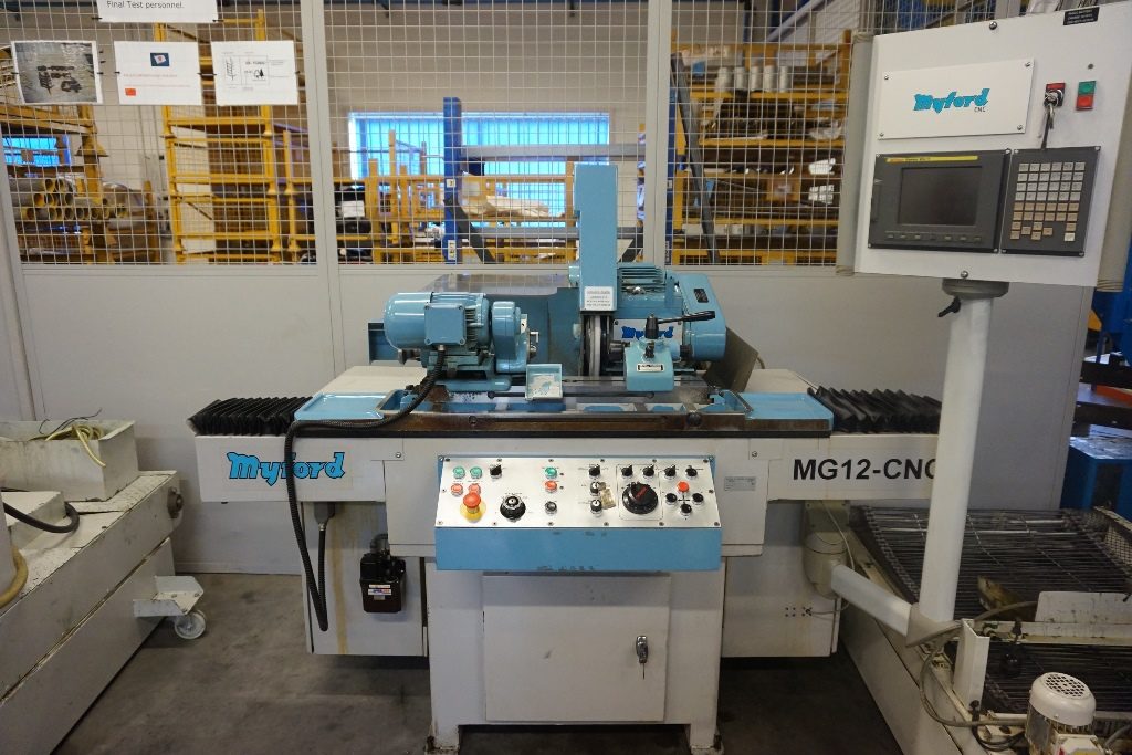 myford-cnc