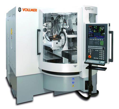 vollmer-cnc