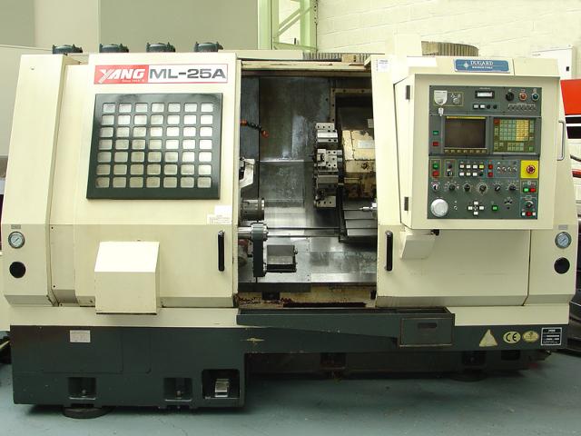 yang-cnc