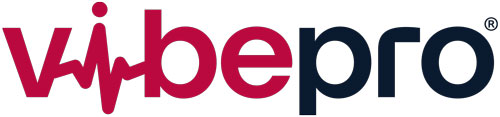 VibePro Logo